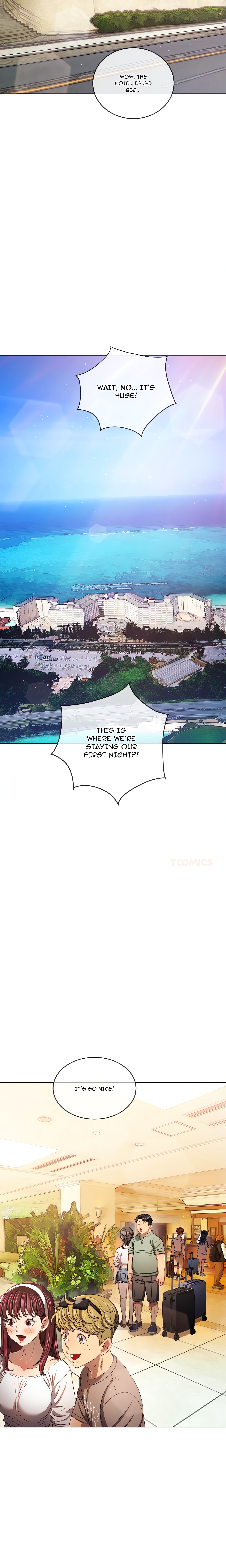 My High S Page 22 - MangaHe