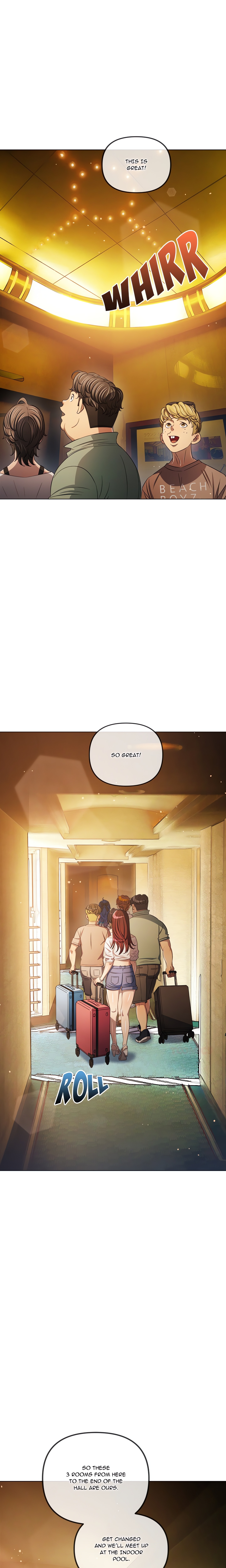 My High S Page 23 - MangaHe