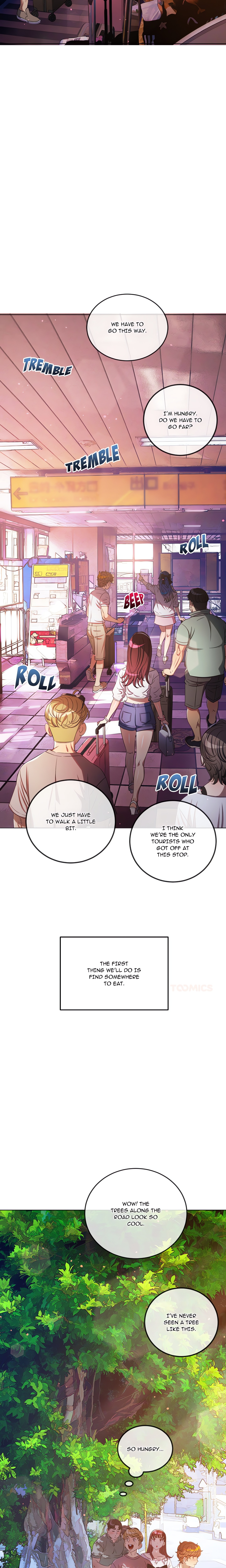 My High S Page 4 - MangaHe