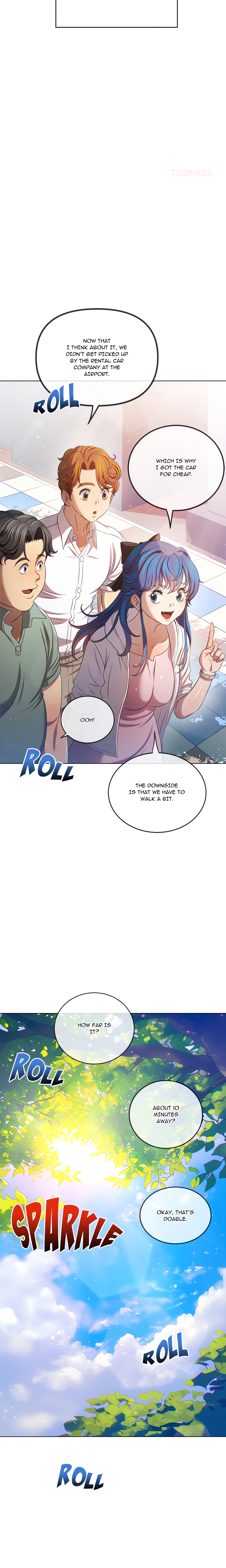 My High S Page 9 - MangaHe