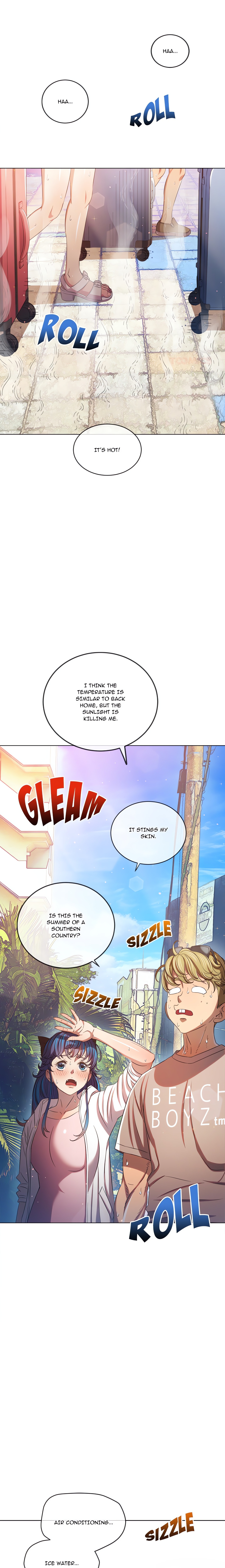 My High S Page 10 - MangaHe