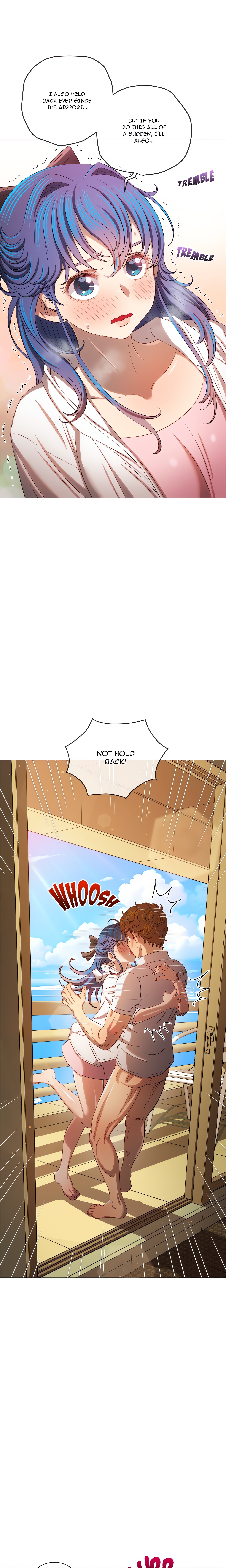 My High S Page 11 - MangaHe