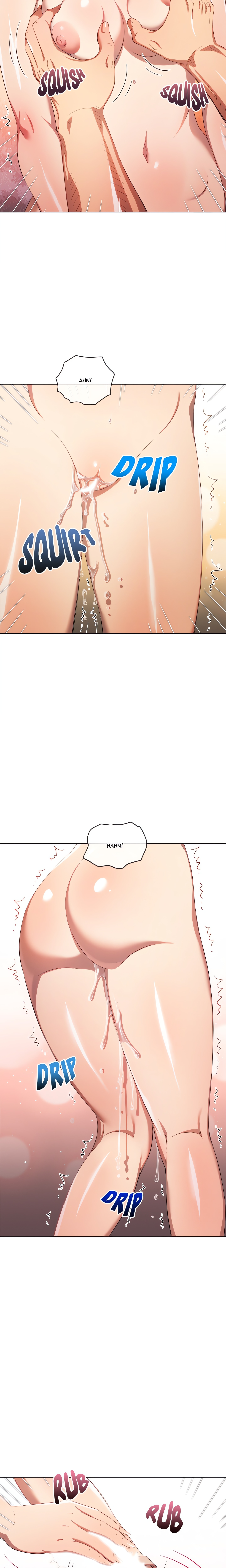 My High S Page 13 - MangaHe