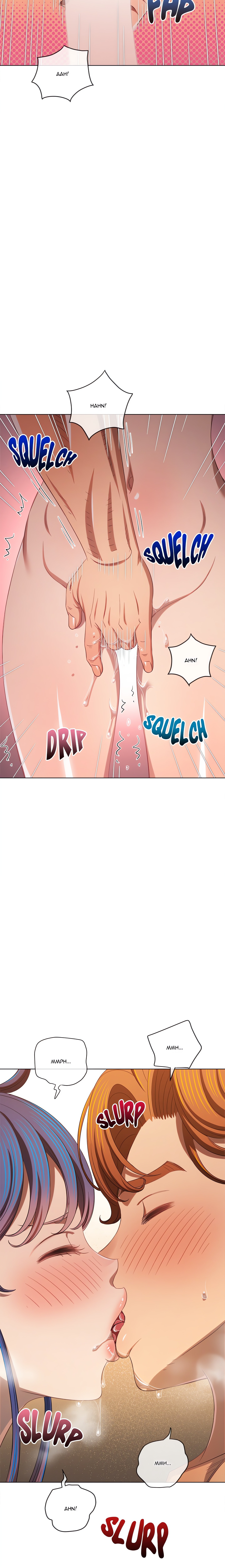 My High S Page 16 - MangaHe