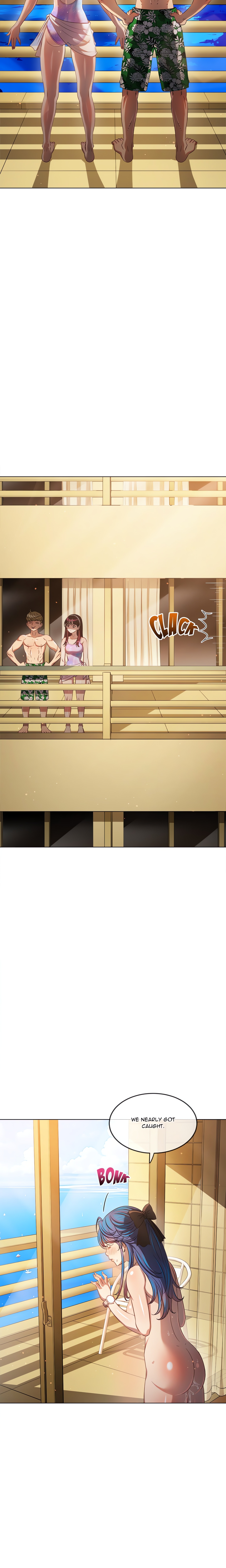 My High S Page 18 - MangaHe