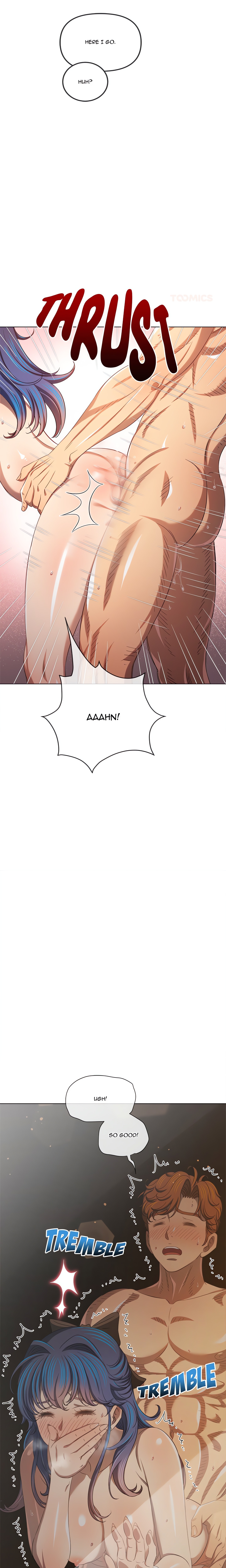 My High S Page 19 - MangaHe
