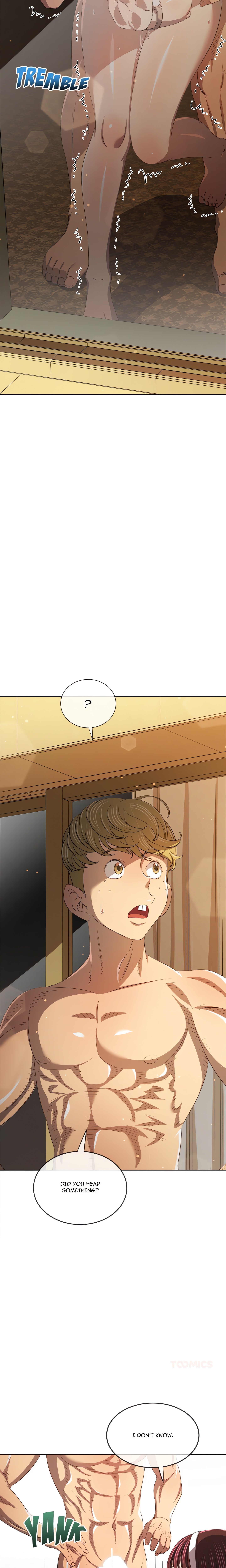 My High S Page 20 - MangaHe