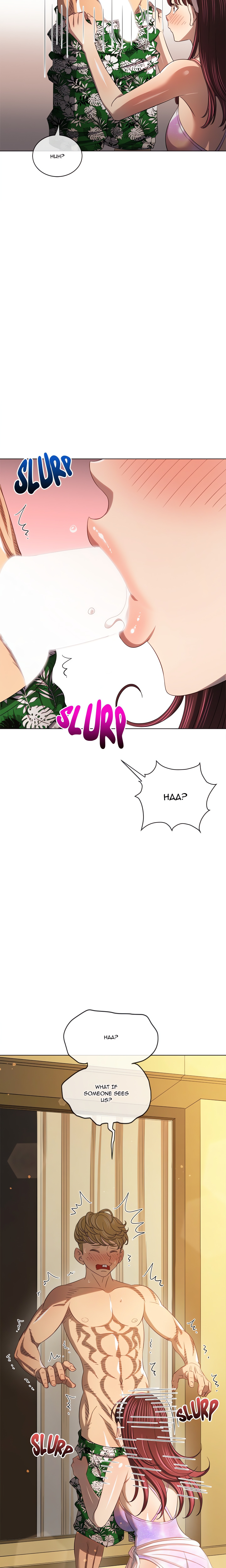 My High S Page 21 - MangaHe