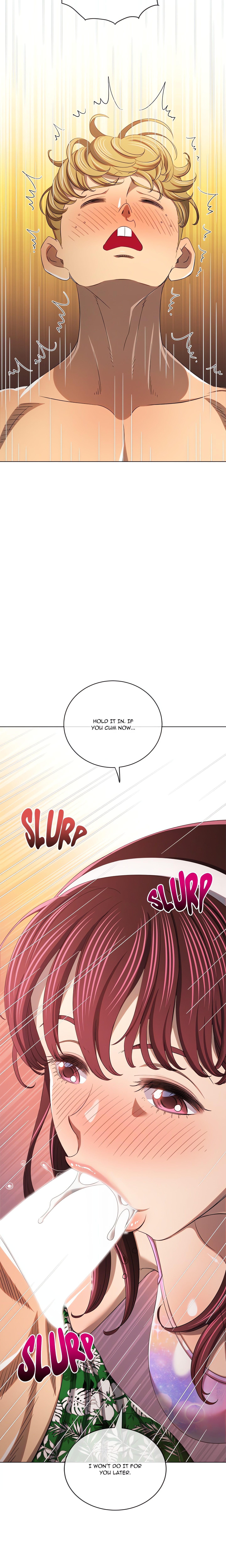 My High S Page 25 - MangaHe