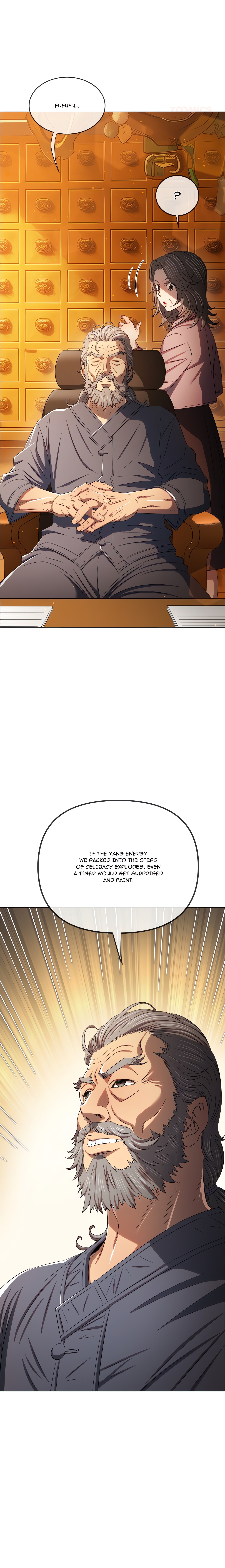 My High S Page 4 - MangaHe
