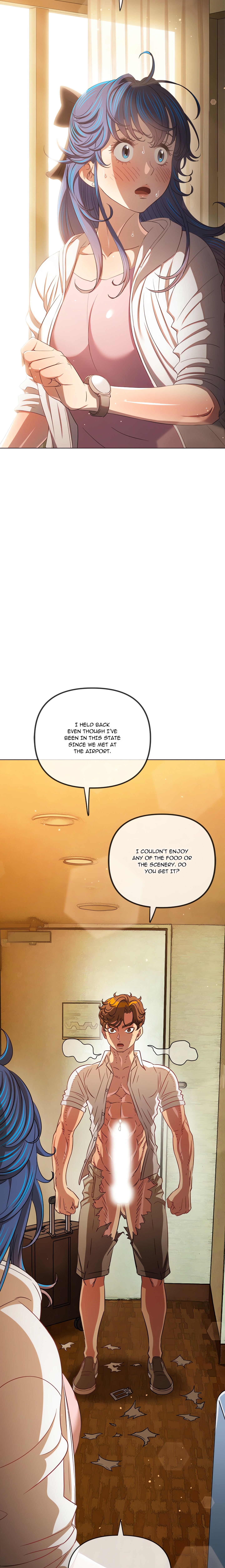 My High S Page 6 - MangaHe