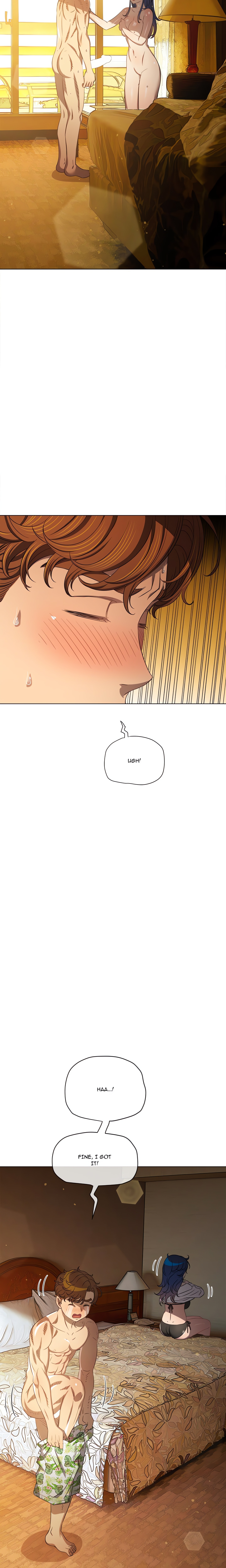 My High S Page 13 - MangaHe