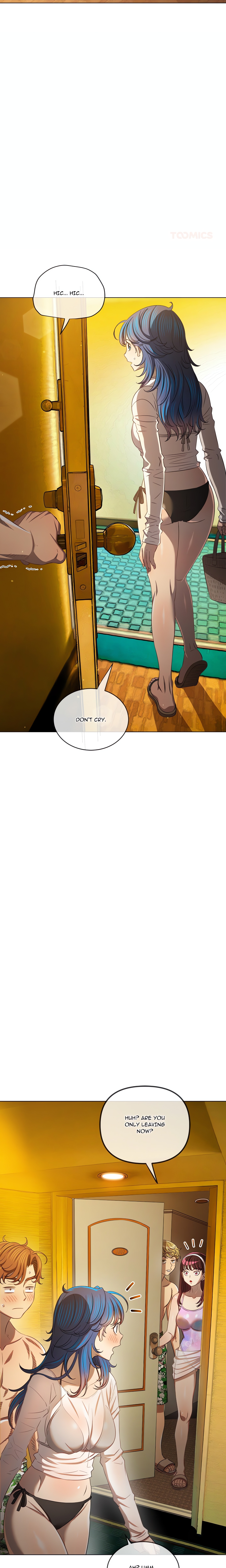 My High S Page 14 - MangaHe
