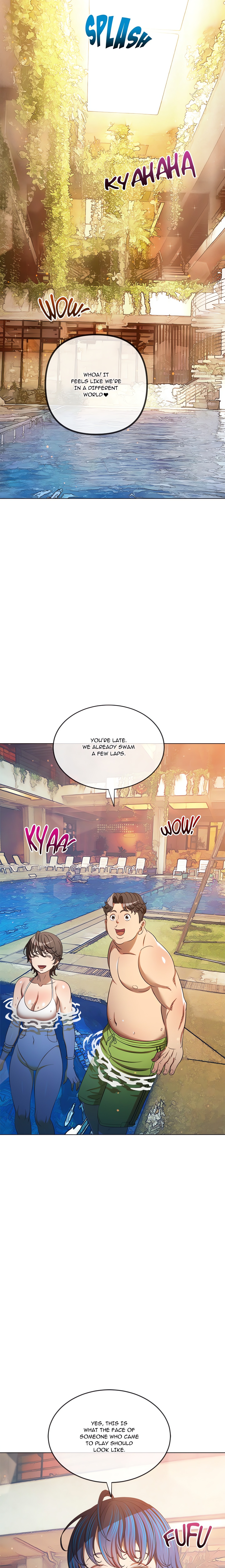My High S Page 16 - MangaHe