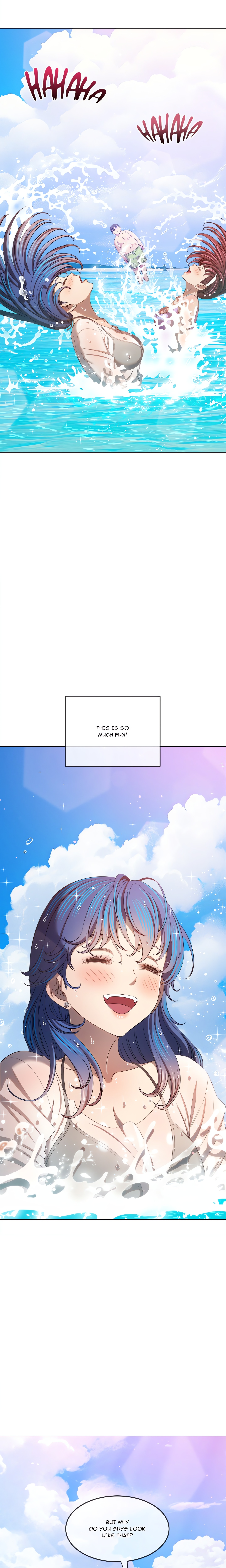 My High S Page 19 - MangaHe
