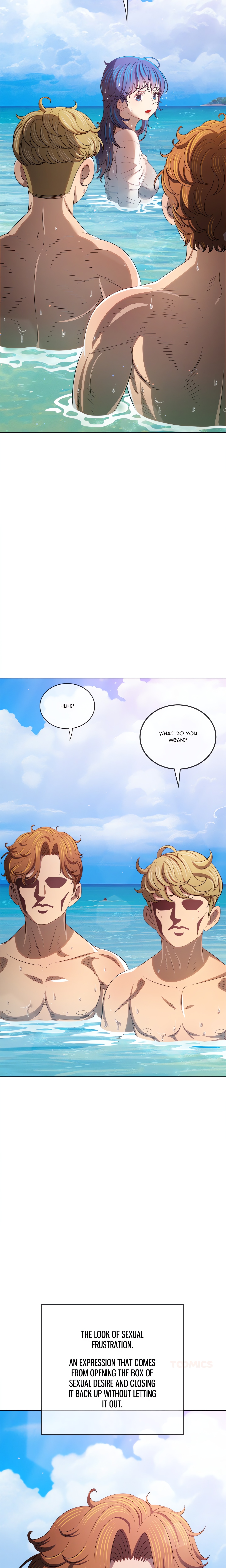 My High S Page 20 - MangaHe