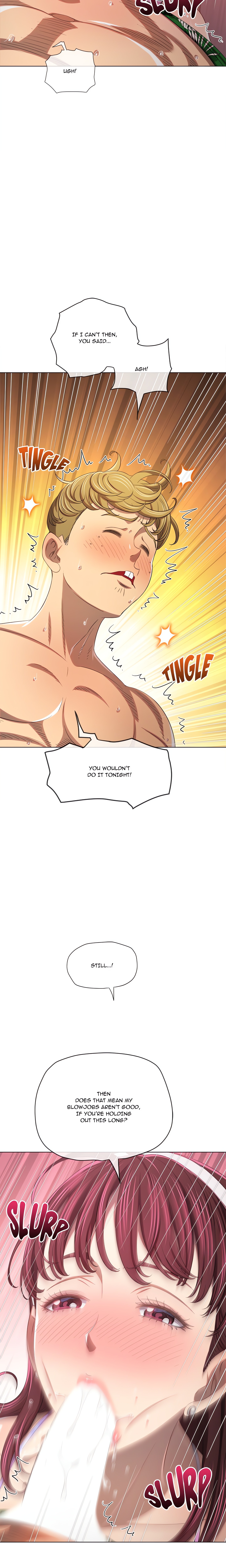 My High S Page 3 - MangaHe