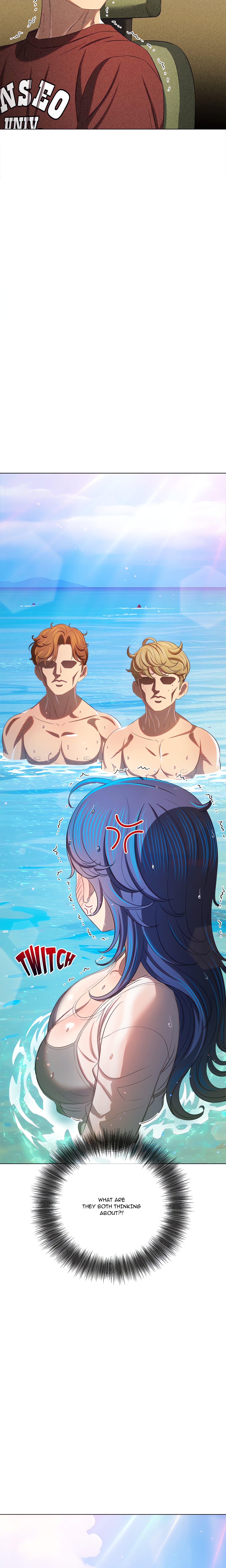 My High S Page 22 - MangaHe