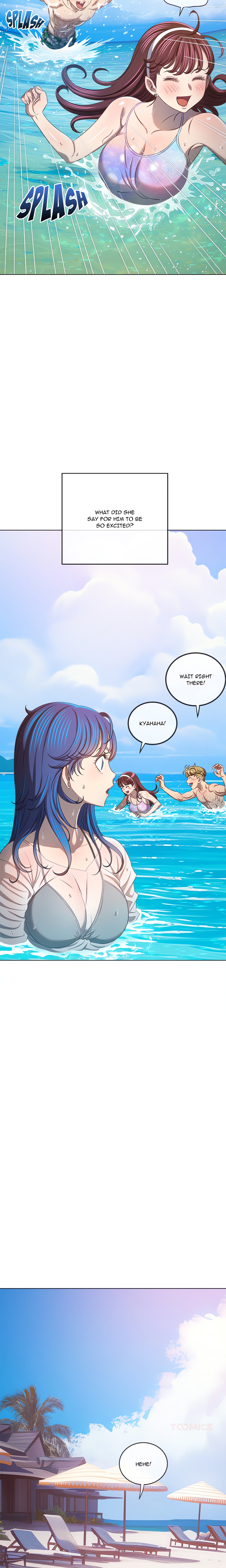 My High S Page 25 - MangaHe