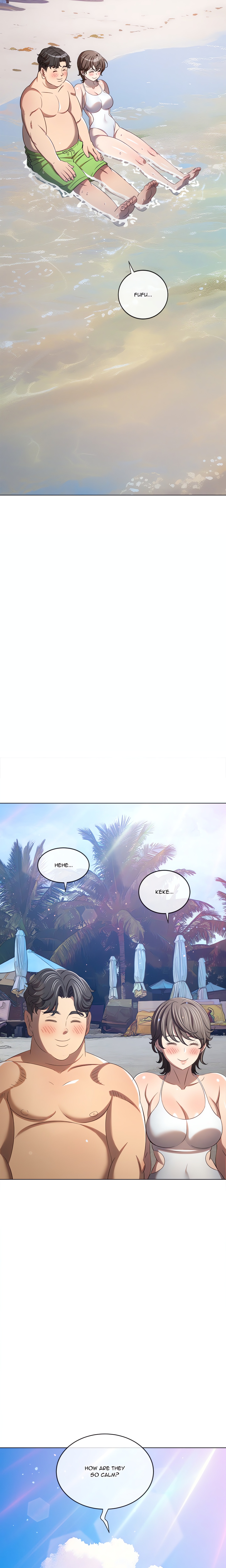My High S Page 26 - MangaHe