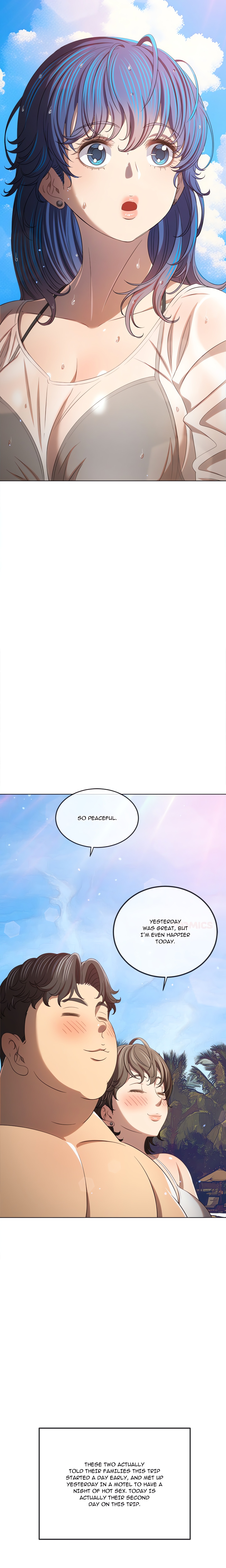 My High S Page 27 - MangaHe