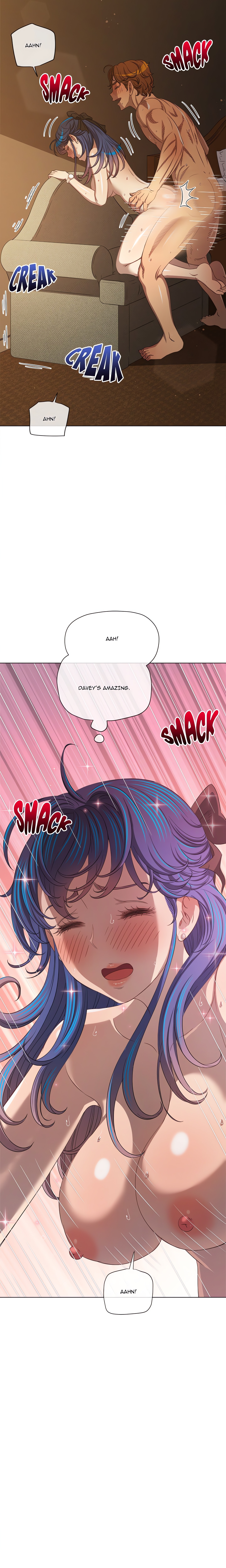 My High S Page 6 - MangaHe