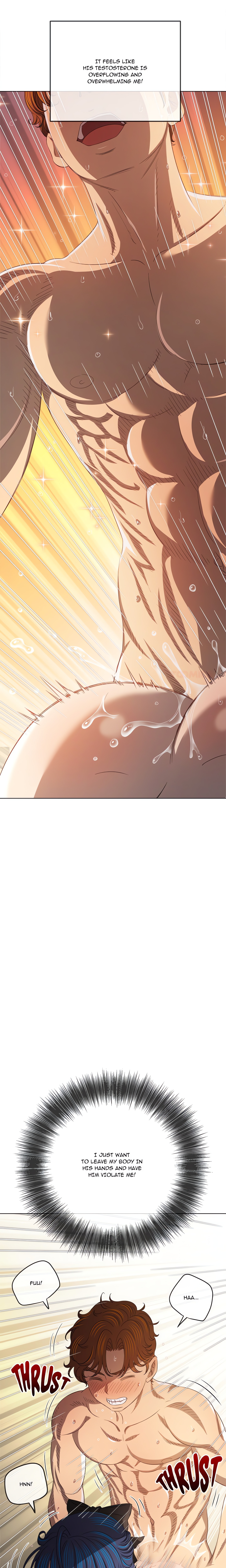 My High S Page 7 - MangaHe