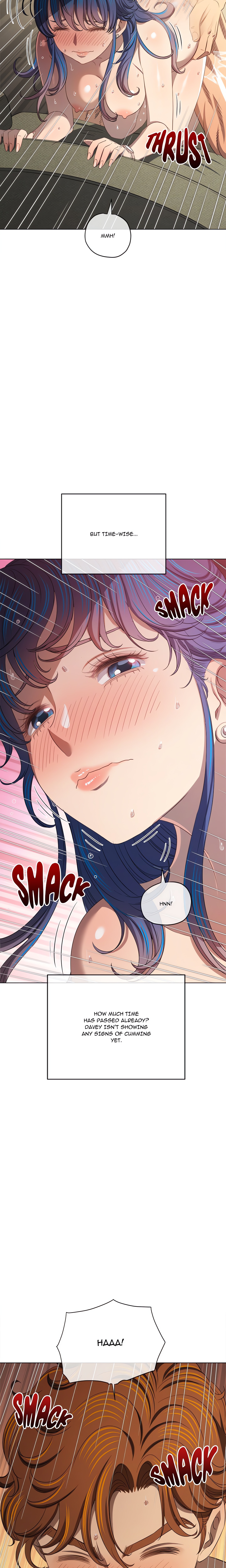 My High S Page 8 - MangaHe
