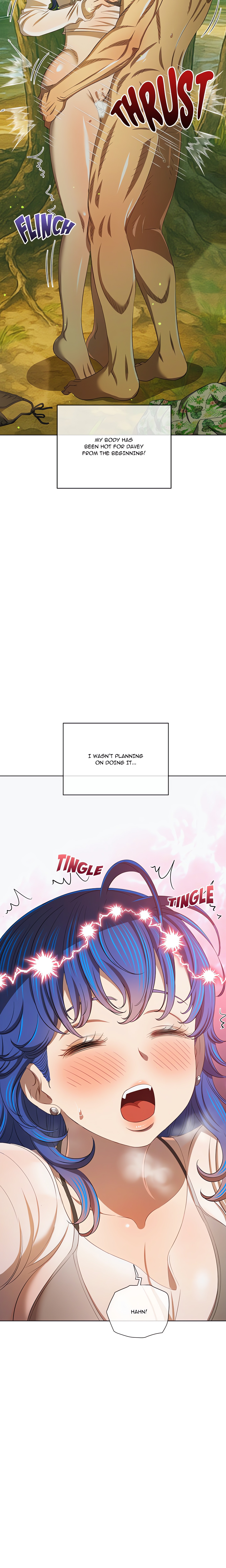 My High S Page 13 - MangaHe