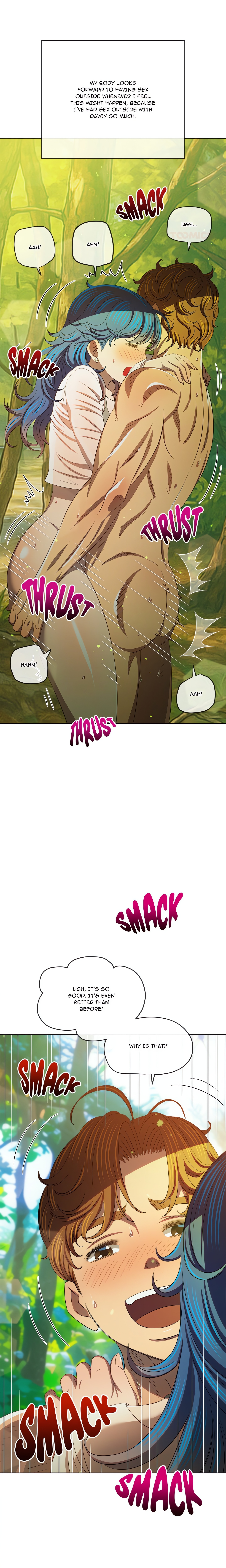 My High S Page 14 - MangaHe