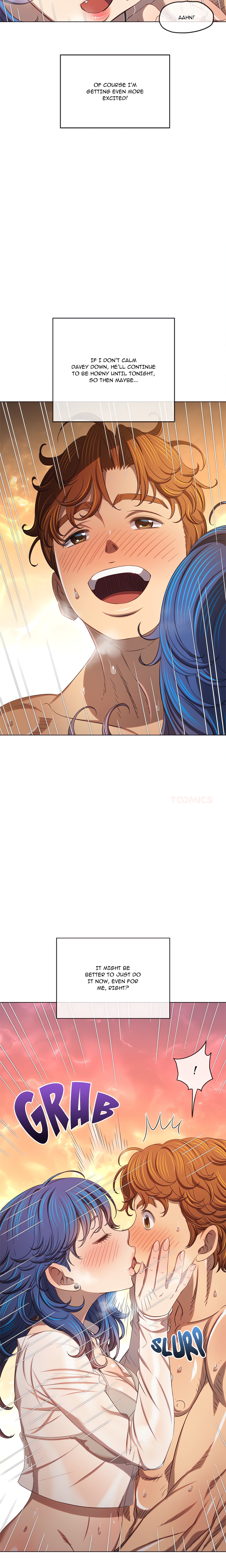 My High S Page 17 - MangaHe