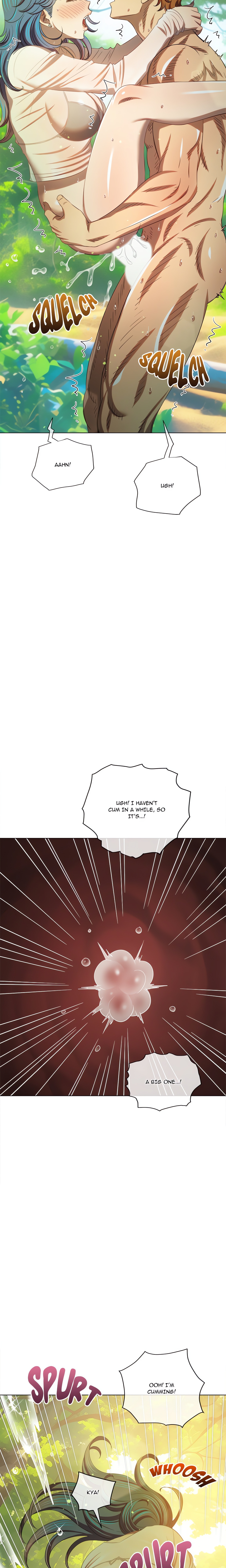 My High S Page 21 - MangaHe