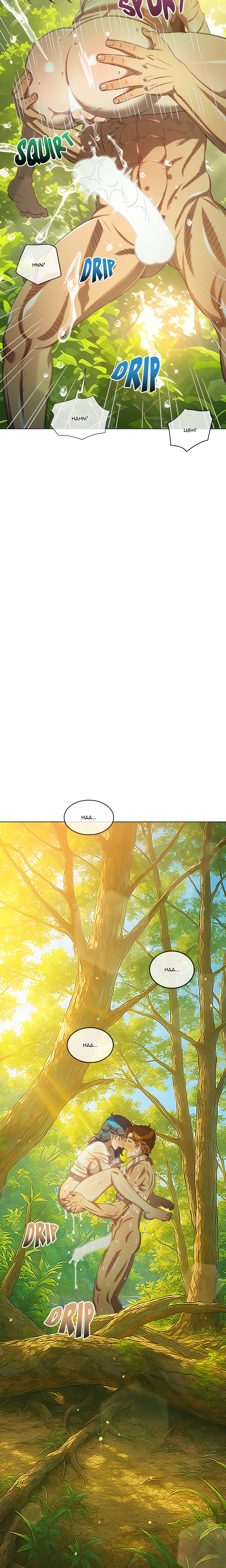 My High S Page 22 - MangaHe