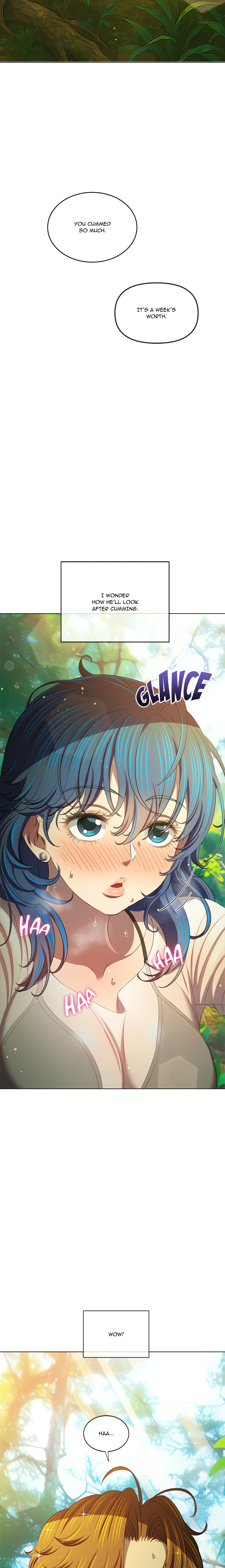 My High S Page 23 - MangaHe