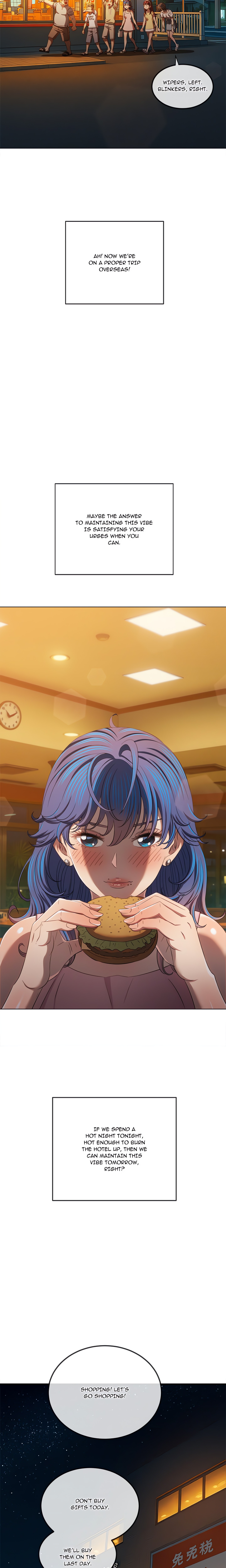 My High S Page 26 - MangaHe
