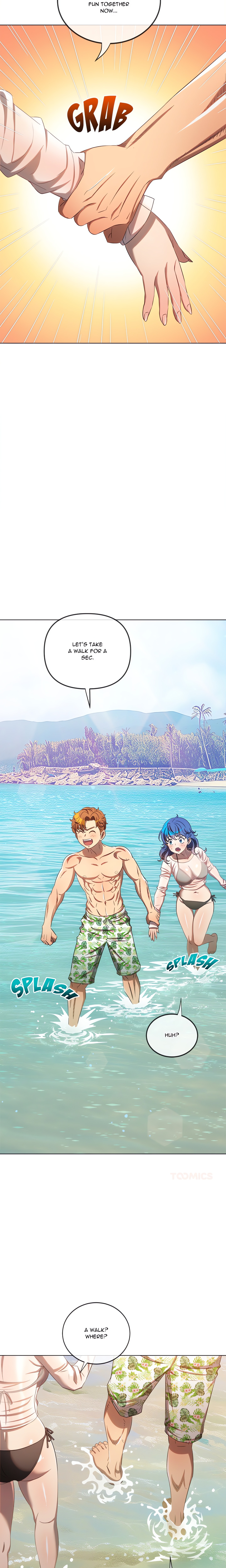 My High S Page 5 - MangaHe