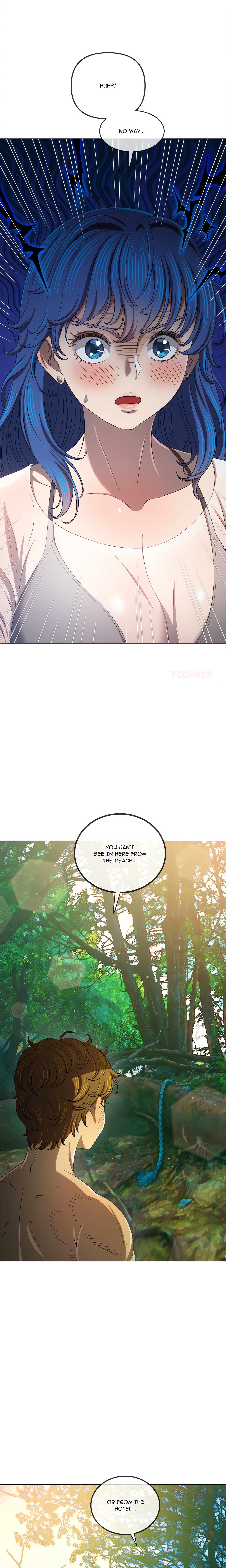 My High S Page 7 - MangaHe