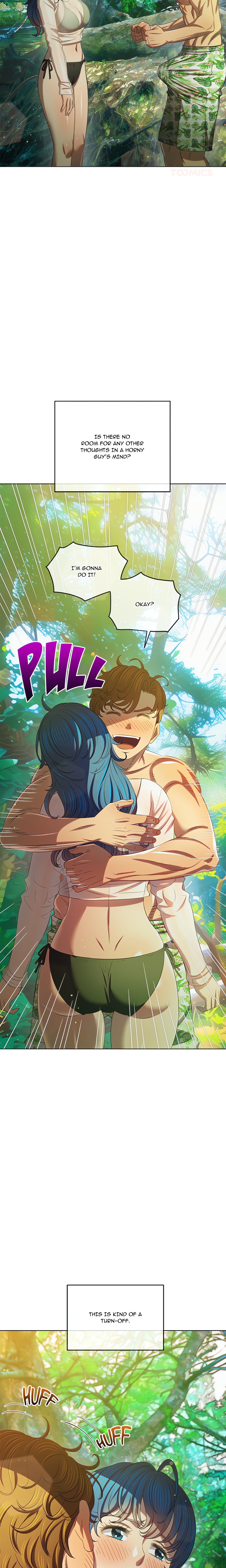 My High S Page 9 - MangaHe