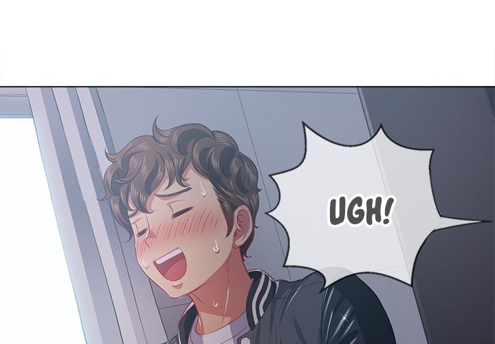 My High S Page 2 - MangaHe