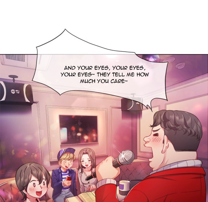 My High S Page 111 - MangaHe