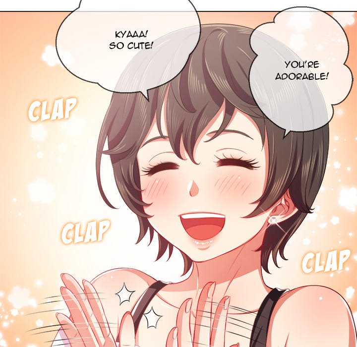 My High S Page 116 - MangaHe