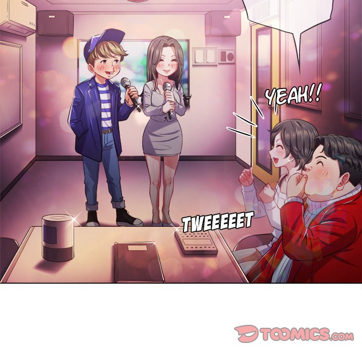 My High S Page 118 - MangaHe