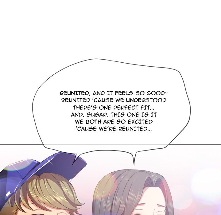 My High S Page 119 - MangaHe