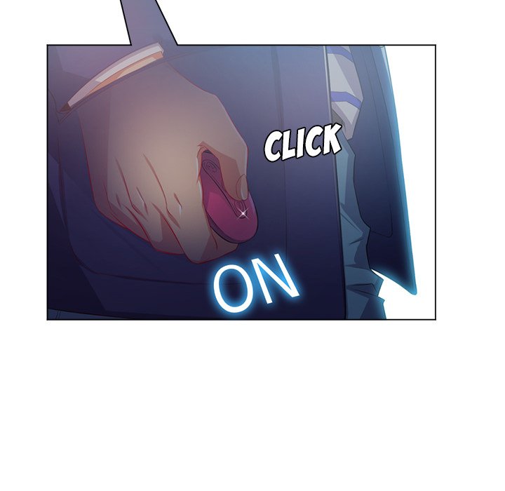 My High S Page 121 - MangaHe