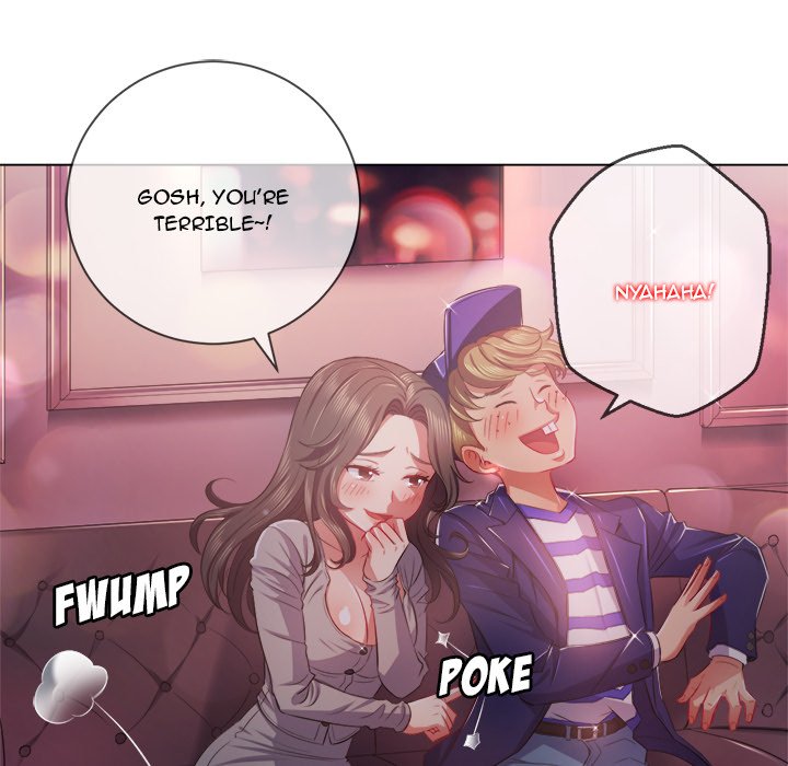 My High S Page 129 - MangaHe