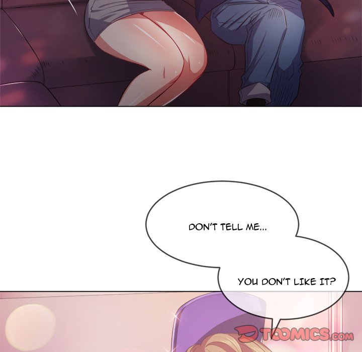 My High S Page 130 - MangaHe