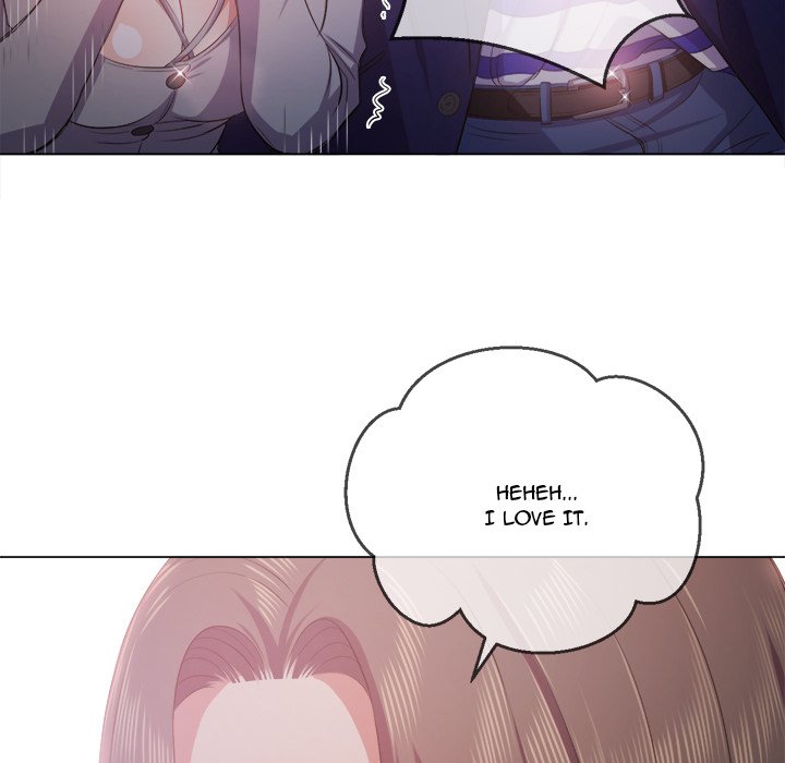 My High S Page 132 - MangaHe