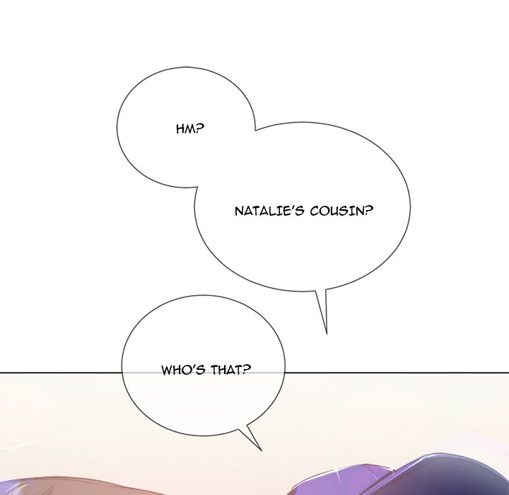 My High S Page 135 - MangaHe