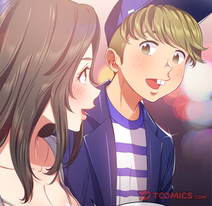 My High S Page 136 - MangaHe