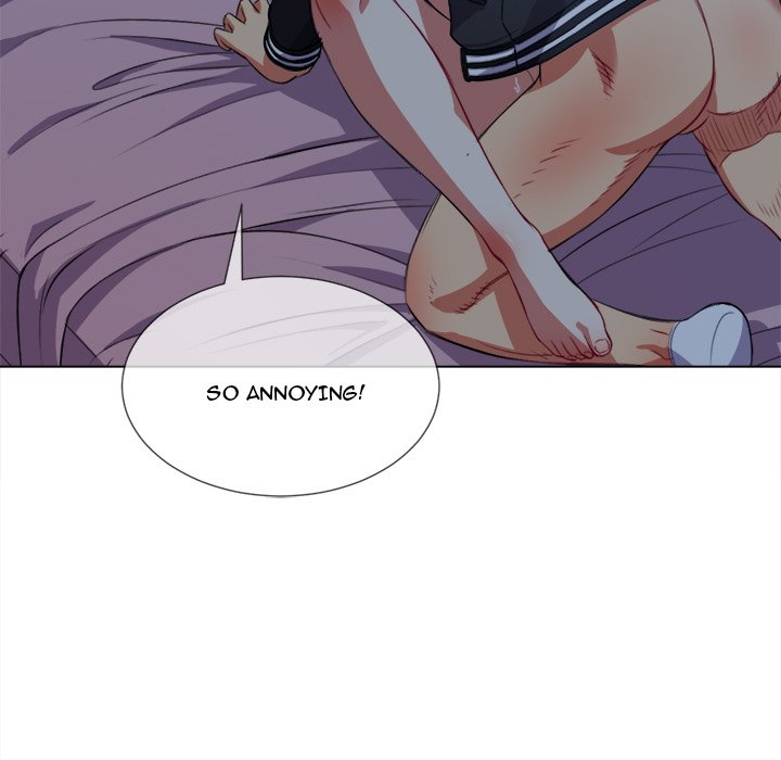 My High S Page 15 - MangaHe